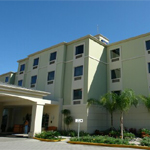 hotel Sleep Inn
